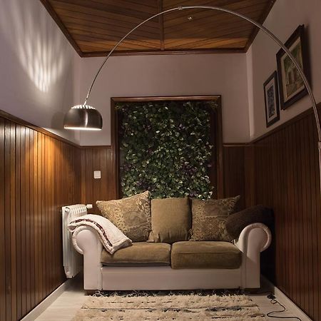 The Rooftop Suites Peso da Regua Ngoại thất bức ảnh