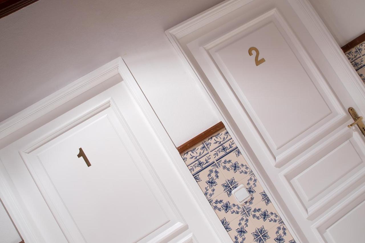 The Rooftop Suites Peso da Regua Ngoại thất bức ảnh