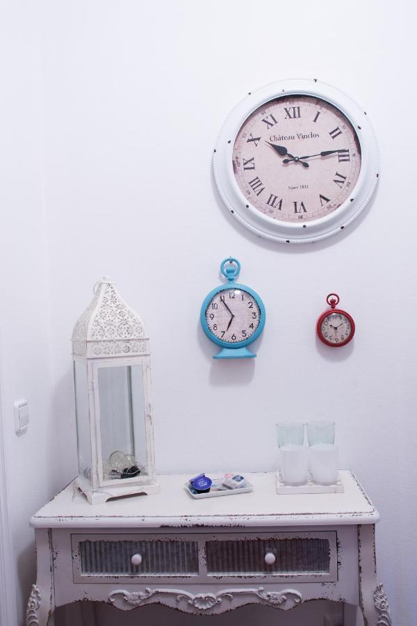 The Rooftop Suites Peso da Regua Ngoại thất bức ảnh