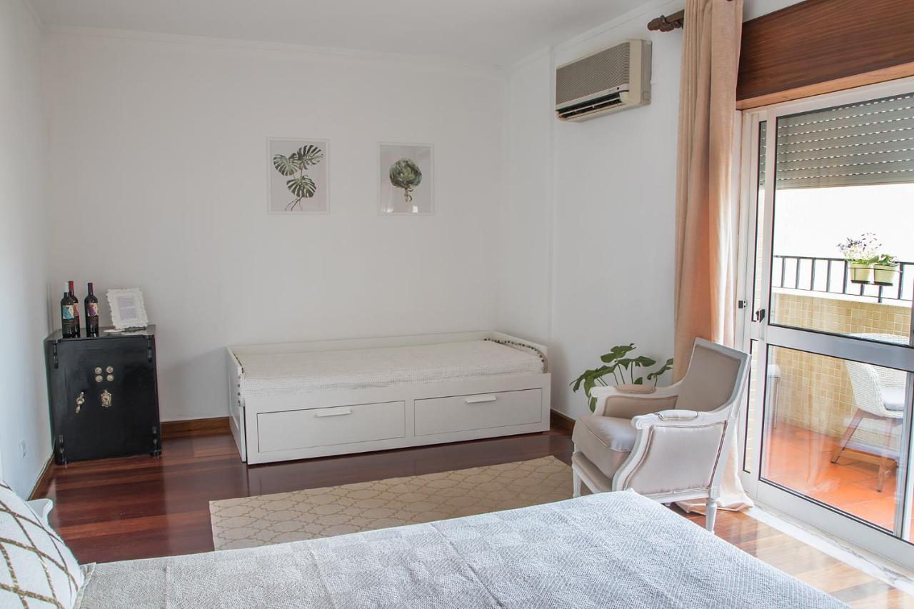 The Rooftop Suites Peso da Regua Ngoại thất bức ảnh
