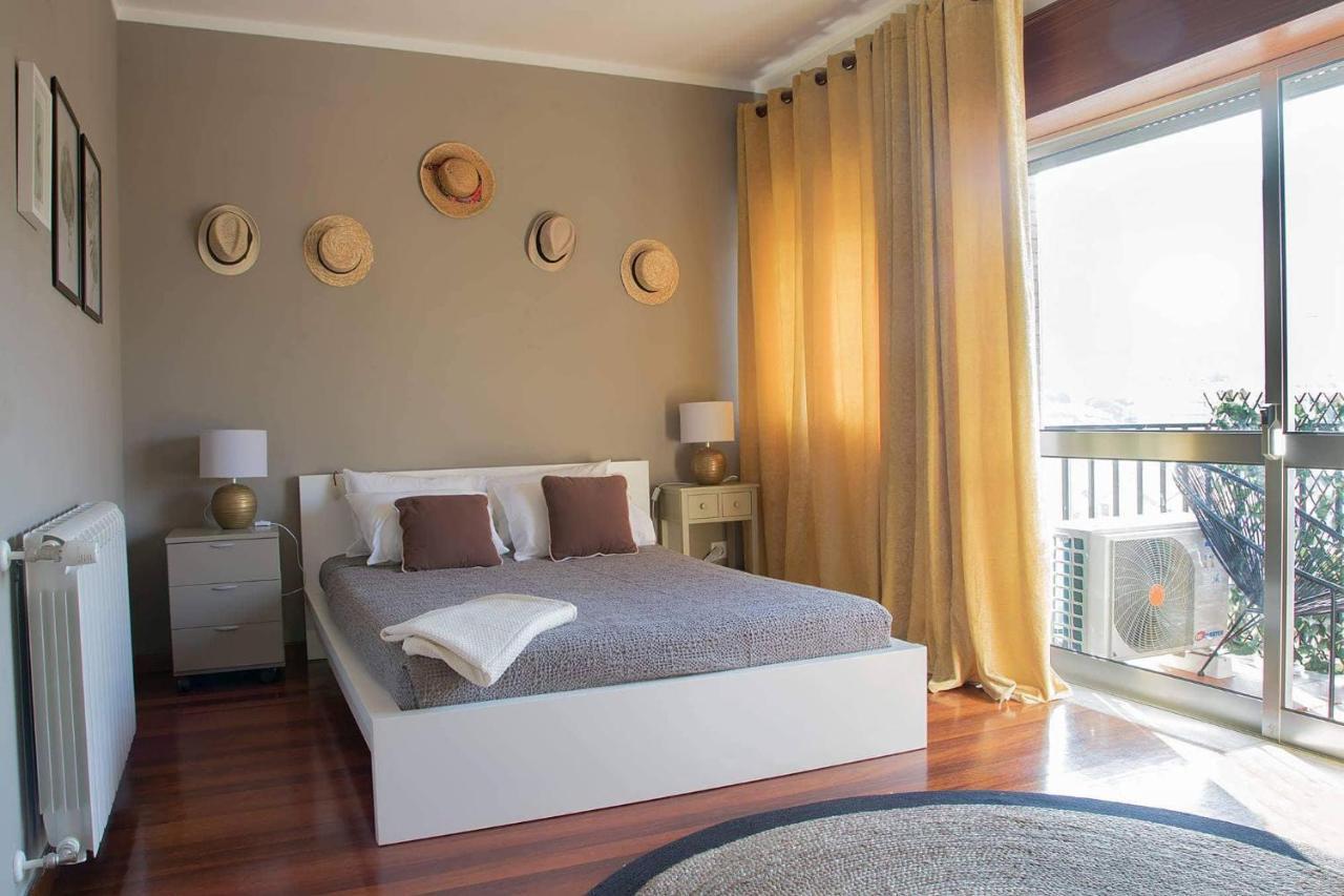 The Rooftop Suites Peso da Regua Ngoại thất bức ảnh
