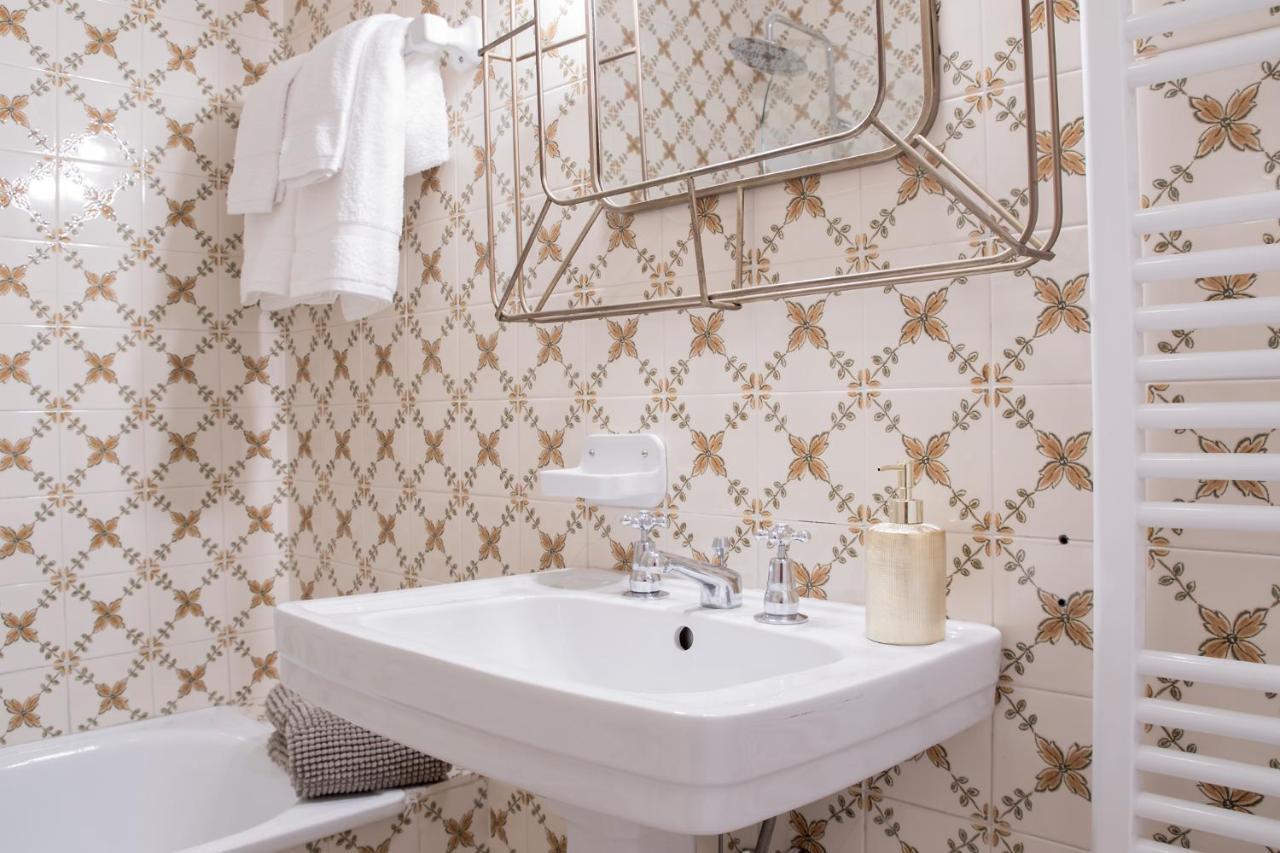 The Rooftop Suites Peso da Regua Ngoại thất bức ảnh