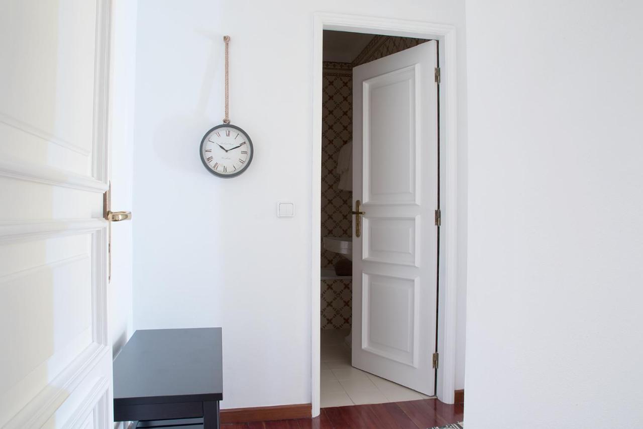 The Rooftop Suites Peso da Regua Ngoại thất bức ảnh